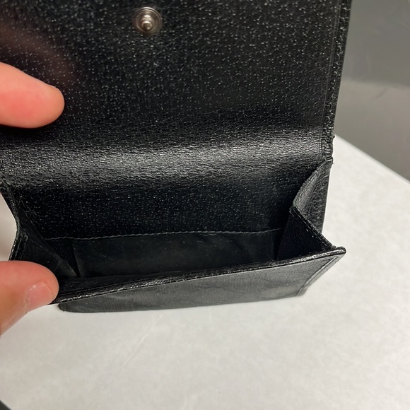 Gucci black wallet - Picture 6 of 6